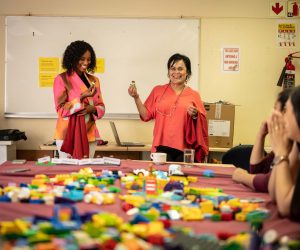 teacher training